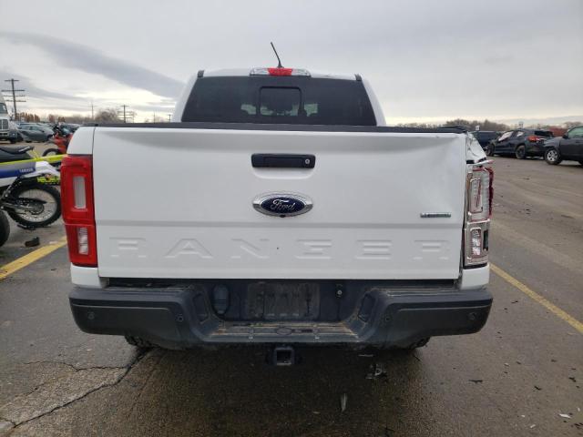 Photo 5 VIN: 1FTER4FH4LLA58499 - FORD RANGER XL 