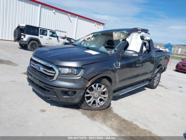 Photo 1 VIN: 1FTER4FH4LLA68997 - FORD RANGER 