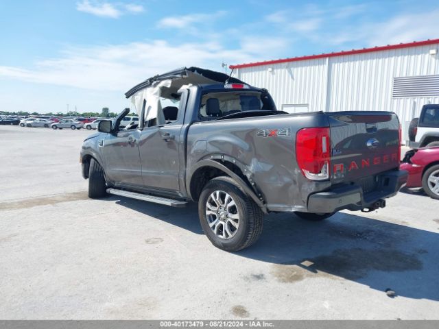 Photo 2 VIN: 1FTER4FH4LLA68997 - FORD RANGER 