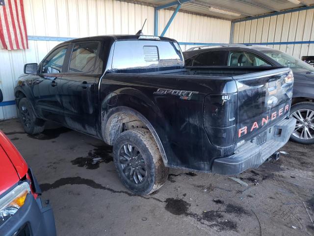 Photo 1 VIN: 1FTER4FH4LLA85783 - FORD RANGER 