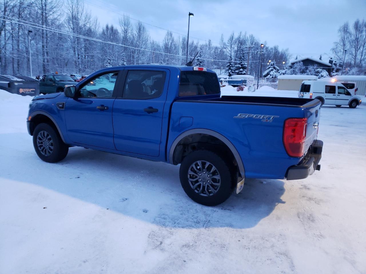 Photo 1 VIN: 1FTER4FH4LLA95293 - FORD RANGER 