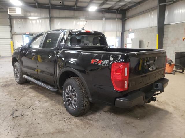 Photo 2 VIN: 1FTER4FH4MLD20068 - FORD RANGER SUP 