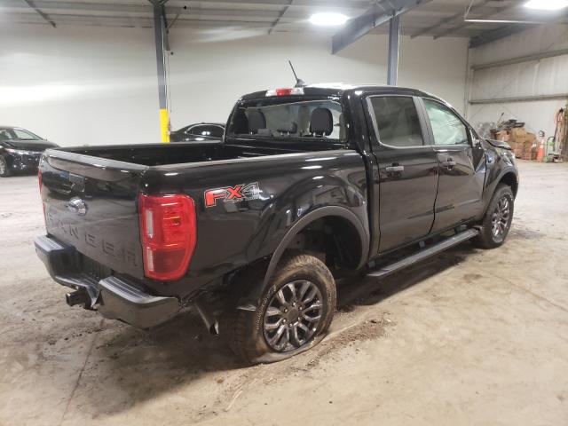 Photo 3 VIN: 1FTER4FH4MLD20068 - FORD RANGER SUP 