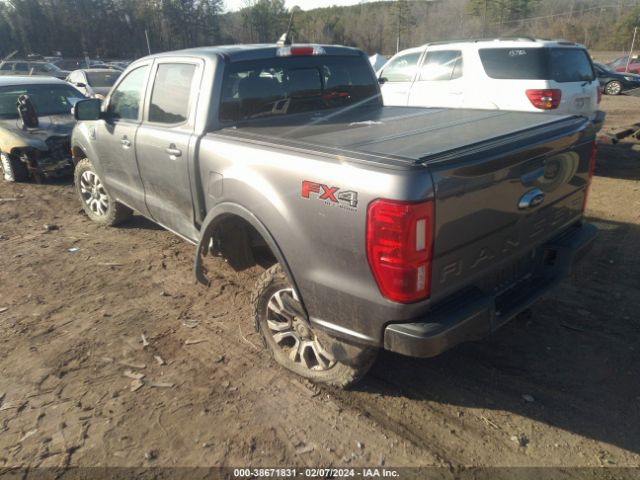 Photo 2 VIN: 1FTER4FH4MLD27957 - FORD RANGER 