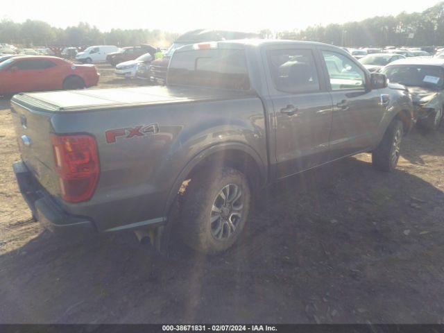 Photo 3 VIN: 1FTER4FH4MLD27957 - FORD RANGER 