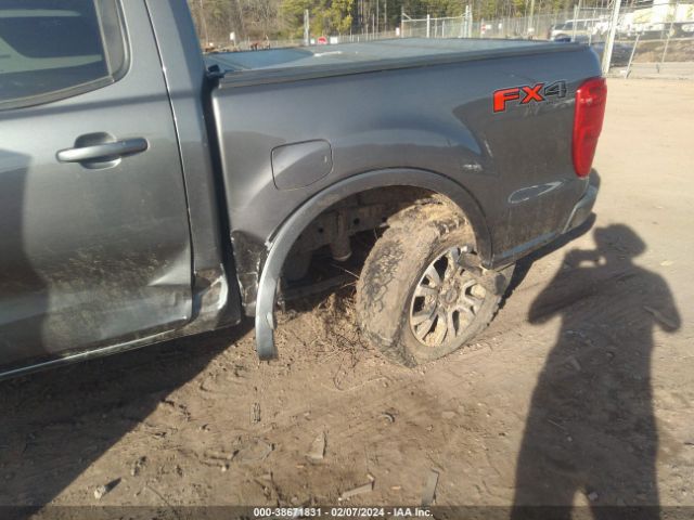 Photo 5 VIN: 1FTER4FH4MLD27957 - FORD RANGER 