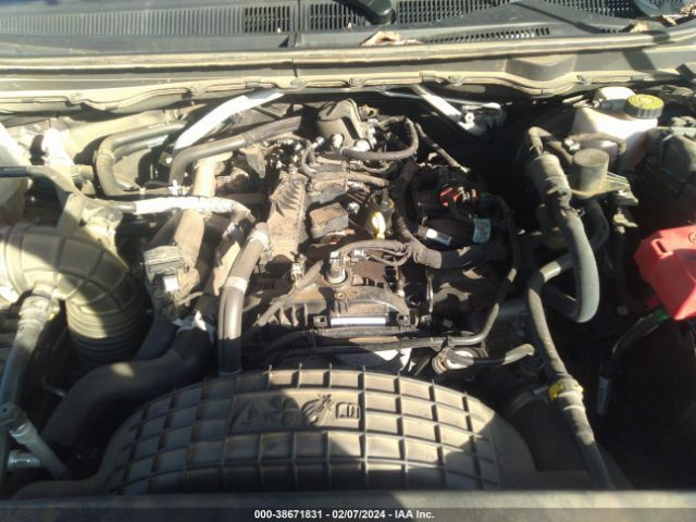 Photo 9 VIN: 1FTER4FH4MLD27957 - FORD RANGER 