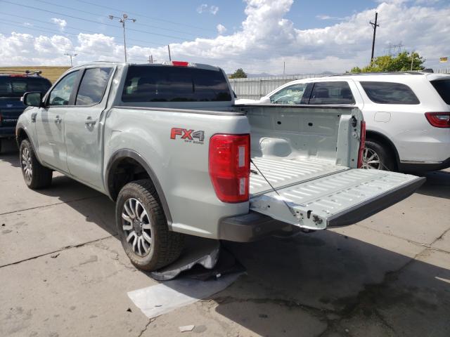 Photo 2 VIN: 1FTER4FH4MLD31667 - FORD RANGER XL 