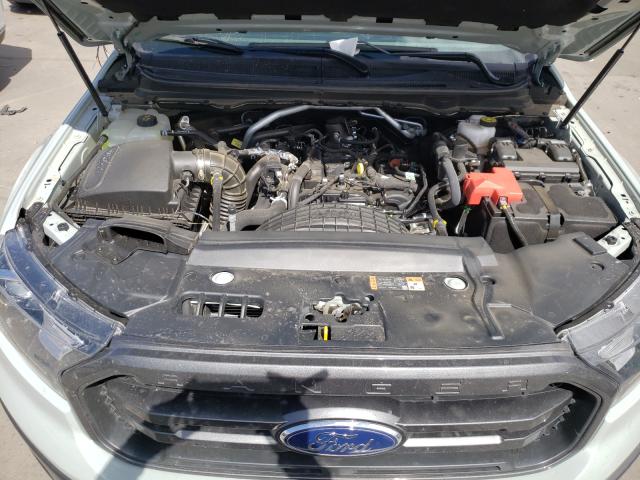 Photo 6 VIN: 1FTER4FH4MLD31667 - FORD RANGER XL 