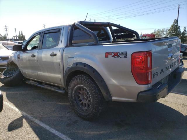 Photo 1 VIN: 1FTER4FH4MLD32477 - FORD RANGER XL 