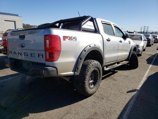 Photo 2 VIN: 1FTER4FH4MLD32477 - FORD RANGER XL 