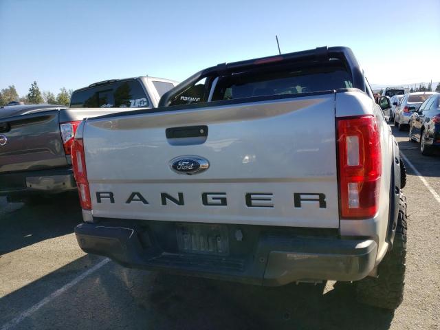 Photo 5 VIN: 1FTER4FH4MLD32477 - FORD RANGER XL 