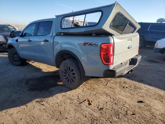 Photo 1 VIN: 1FTER4FH4MLD33953 - FORD RANGER 