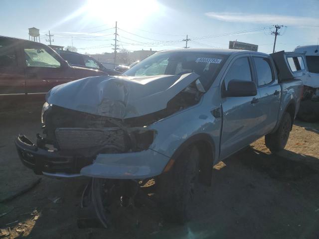 Photo 0 VIN: 1FTER4FH4MLD33953 - FORD RANGER 