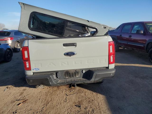 Photo 5 VIN: 1FTER4FH4MLD33953 - FORD RANGER 