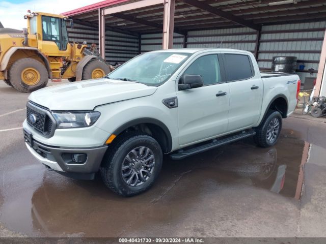 Photo 1 VIN: 1FTER4FH4MLD39137 - FORD RANGER 