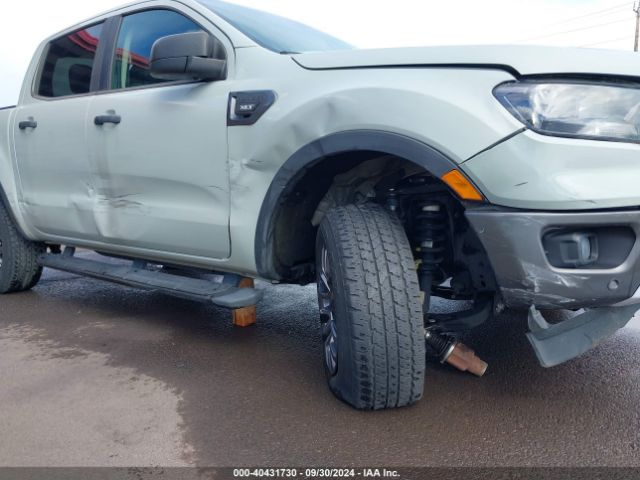 Photo 5 VIN: 1FTER4FH4MLD39137 - FORD RANGER 