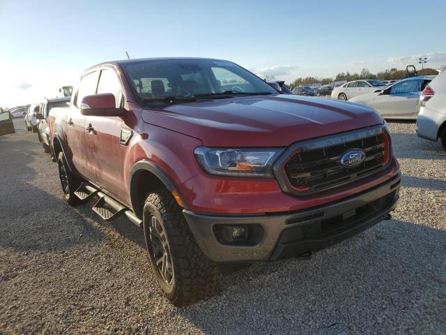 Photo 0 VIN: 1FTER4FH4MLD51871 - FORD RANGER 