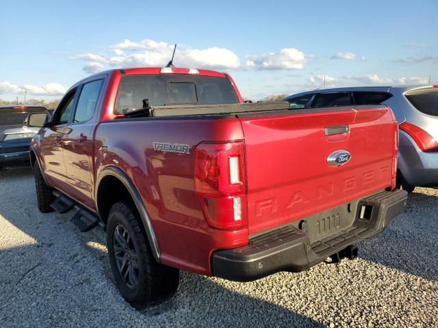 Photo 2 VIN: 1FTER4FH4MLD51871 - FORD RANGER 