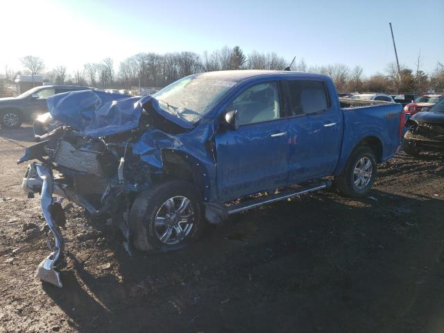 Photo 0 VIN: 1FTER4FH4MLD52647 - FORD RANGER 