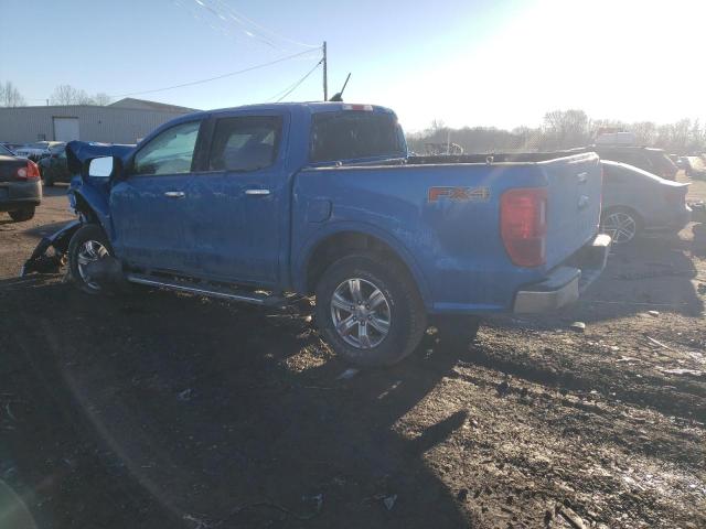 Photo 1 VIN: 1FTER4FH4MLD52647 - FORD RANGER 