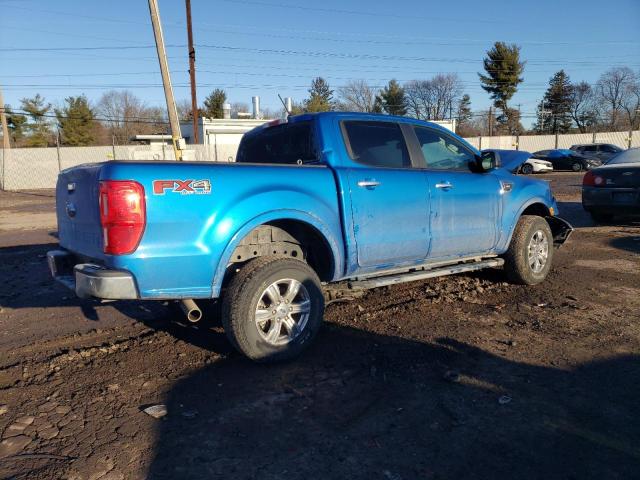 Photo 2 VIN: 1FTER4FH4MLD52647 - FORD RANGER 