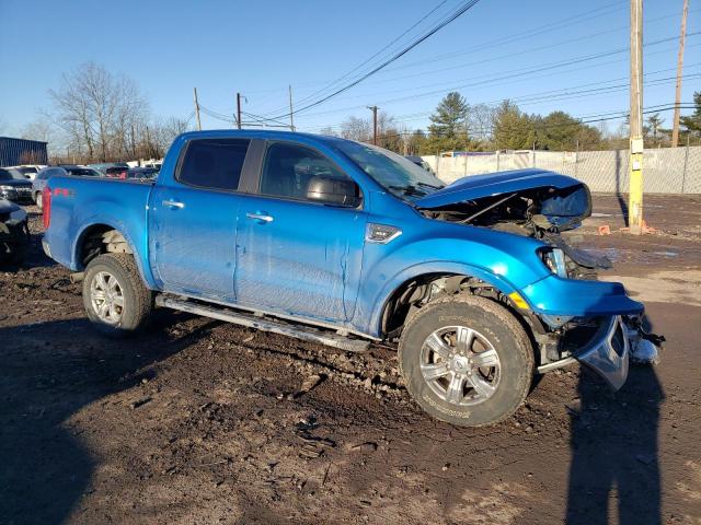 Photo 3 VIN: 1FTER4FH4MLD52647 - FORD RANGER 