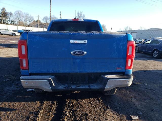 Photo 5 VIN: 1FTER4FH4MLD52647 - FORD RANGER 