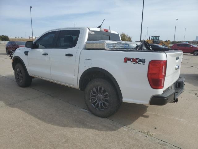 Photo 1 VIN: 1FTER4FH4MLD56990 - FORD RANGER XL 