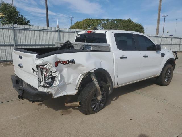 Photo 2 VIN: 1FTER4FH4MLD56990 - FORD RANGER XL 