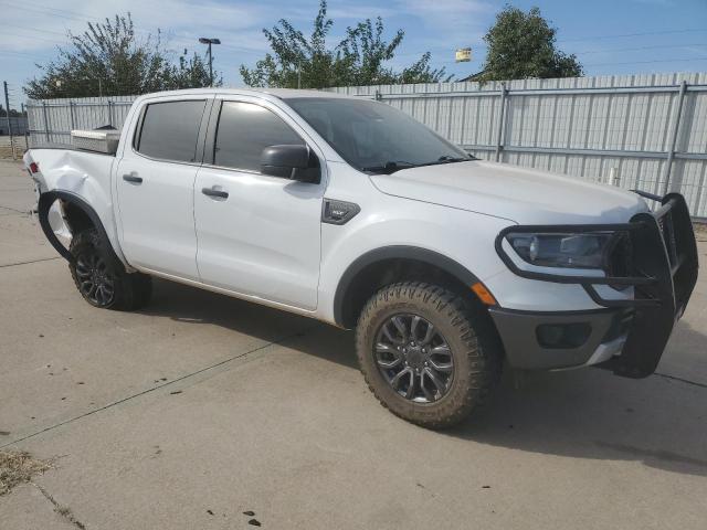 Photo 3 VIN: 1FTER4FH4MLD56990 - FORD RANGER XL 