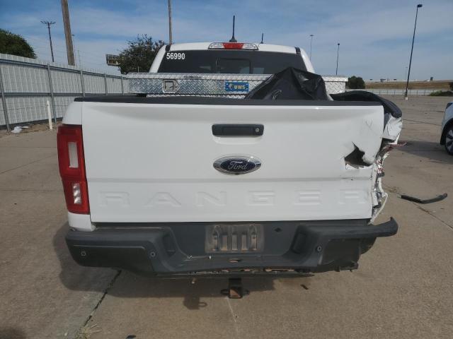 Photo 5 VIN: 1FTER4FH4MLD56990 - FORD RANGER XL 