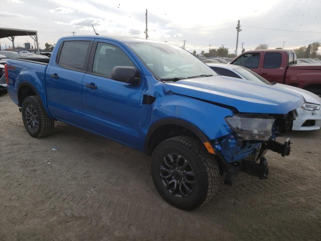 Photo 3 VIN: 1FTER4FH4MLD58187 - FORD RANGER XL 