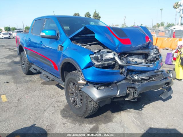 Photo 0 VIN: 1FTER4FH4MLD65091 - FORD RANGER 