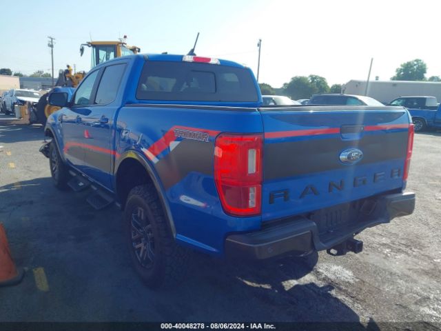 Photo 2 VIN: 1FTER4FH4MLD65091 - FORD RANGER 