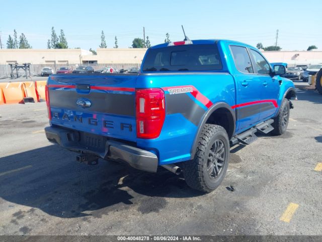 Photo 3 VIN: 1FTER4FH4MLD65091 - FORD RANGER 