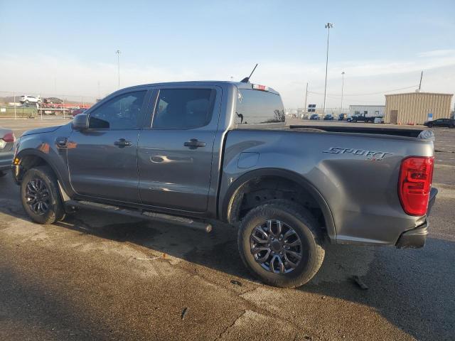 Photo 1 VIN: 1FTER4FH4MLD82389 - FORD RANGER 