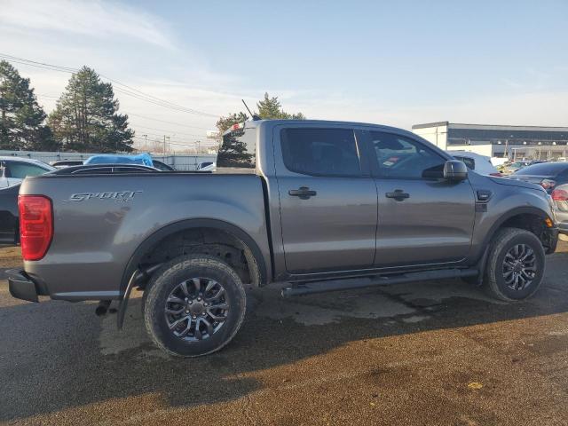 Photo 2 VIN: 1FTER4FH4MLD82389 - FORD RANGER 