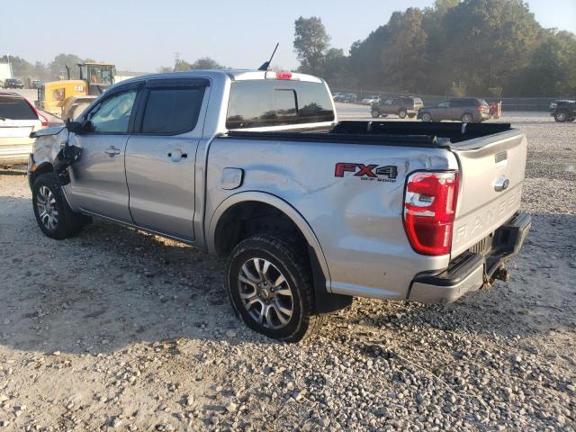 Photo 1 VIN: 1FTER4FH4MLD90346 - FORD RANGER XL 