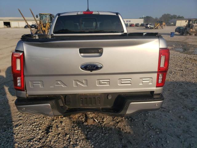 Photo 5 VIN: 1FTER4FH4MLD90346 - FORD RANGER XL 