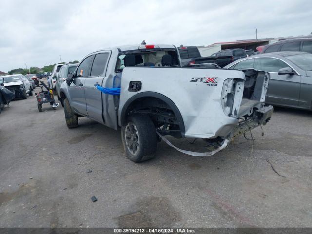 Photo 2 VIN: 1FTER4FH4MLD91142 - FORD RANGER 