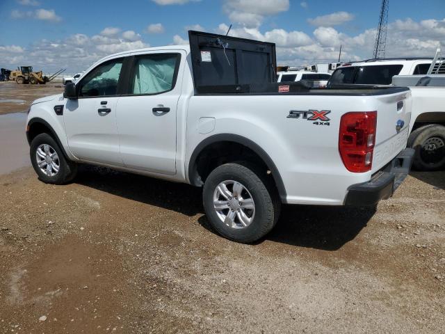 Photo 1 VIN: 1FTER4FH4MLD98706 - FORD RANGER 