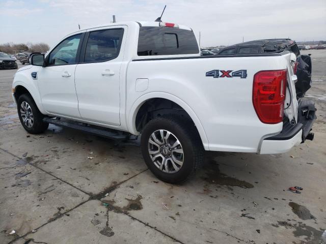 Photo 1 VIN: 1FTER4FH4MLE03399 - FORD RANGER XL 