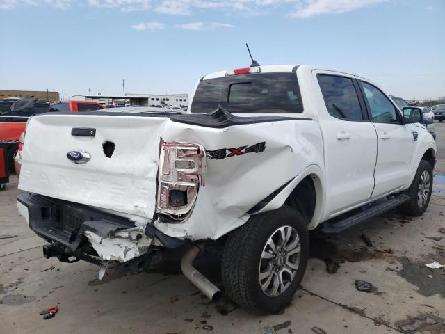 Photo 2 VIN: 1FTER4FH4MLE03399 - FORD RANGER XL 