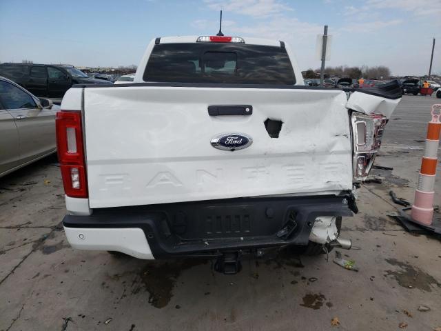 Photo 5 VIN: 1FTER4FH4MLE03399 - FORD RANGER XL 