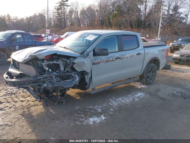 Photo 1 VIN: 1FTER4FH4NLD06429 - FORD RANGER 