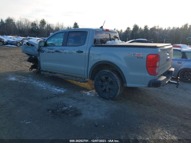 Photo 2 VIN: 1FTER4FH4NLD06429 - FORD RANGER 