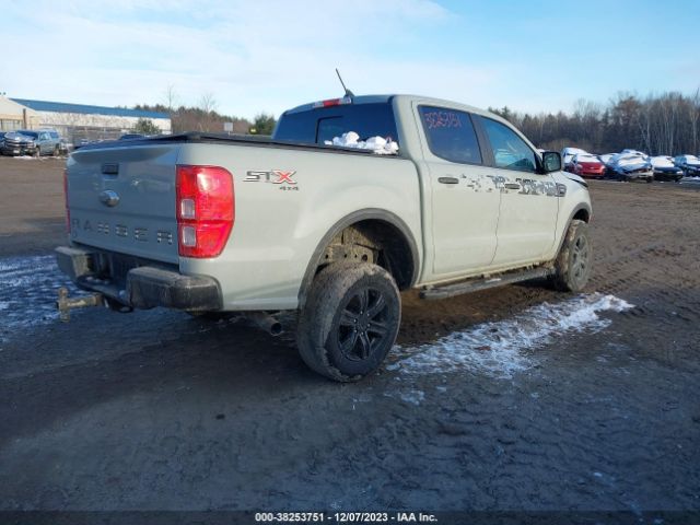 Photo 3 VIN: 1FTER4FH4NLD06429 - FORD RANGER 