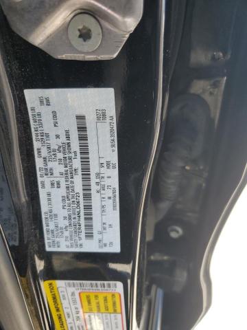 Photo 11 VIN: 1FTER4FH4NLD06723 - FORD RANGER XL 