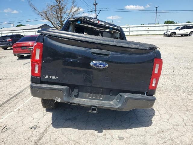 Photo 5 VIN: 1FTER4FH4NLD06723 - FORD RANGER XL 